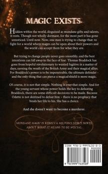 Mundane Magic