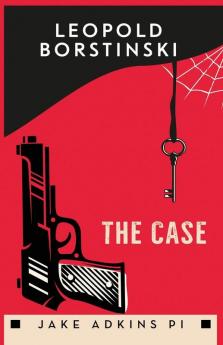 The Case (Jake Adkins PI)