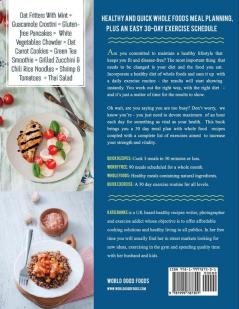 The 30 Day Whole Food Weight Loss Challenge
