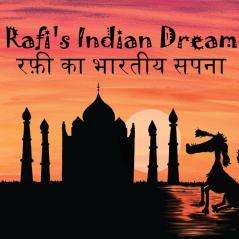 Rafi's Indian Dream - Hindi Version  ��������� ������ ������������������ ������������
