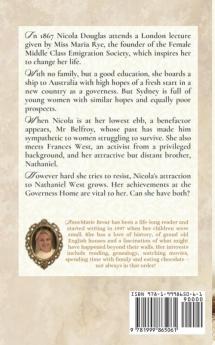 Nicola's Virtue