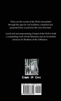 Gospel Of The Wolf