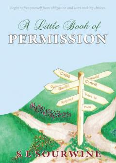 A Little Book of Permission