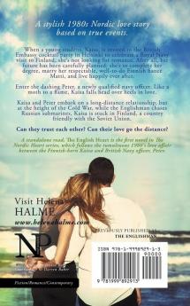 The English Heart: 1 (Nordic Heart Romance)