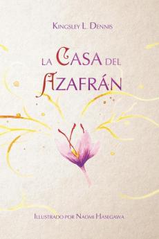 La casa del azafrán