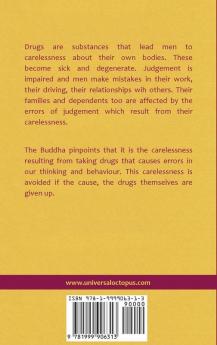 Buddhism and Drugs (Basic Buddhism)