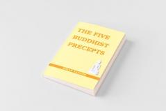 The Five Buddhist Precepts