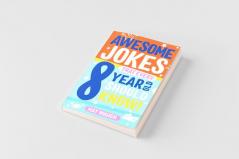 Awesome Jokes That Every 8 Year Old Should Know!