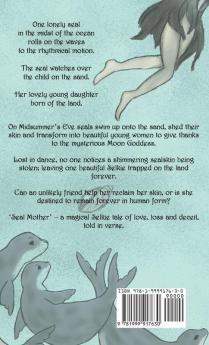 Seal Mother: A Selkie Tale in Verse