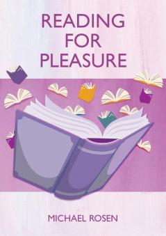 Reading For Pleasure