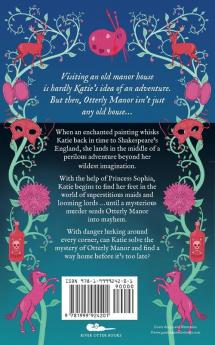 Katie Watson and the Painter's Plot: Katie Watson Mysteries in Time Book 1