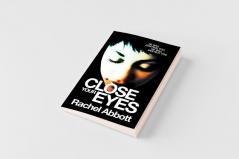 Close Your Eyes