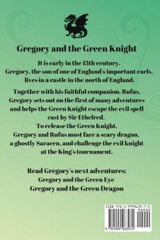 Gregory and the Green Knight