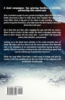 Under the Long White Cloud: 6 (Adam Park)