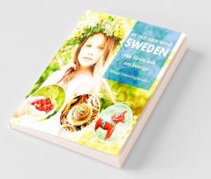 My First Book About Sweden - Min Första Bok Om Sverige