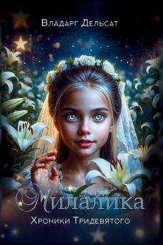 Милалика (Хроники Тридевя&) (Russian Edition)