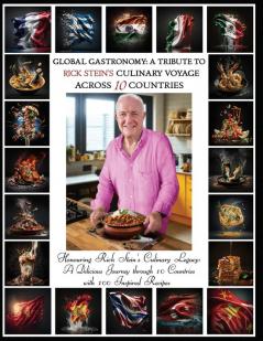 Global Gastronomy