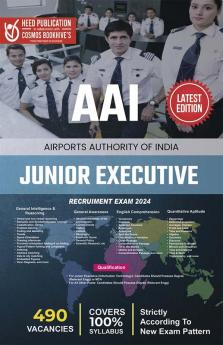 AAI - JUNIOR EXECUTIVE