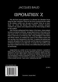 Operation Z