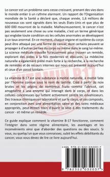 Les Graines d'Abricot - Remède de Cancer avec de la Vitamine B17 ?: La Médecine Antique Que l'Industrie Pharmaceutique Moderne Cache