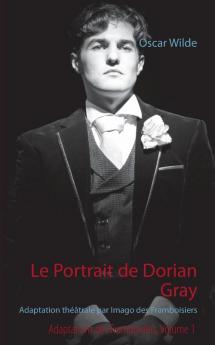 Le Portrait de Dorian Gray