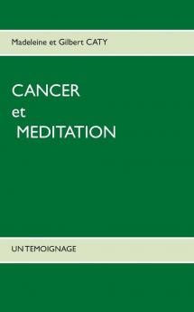 Cancer et méditation