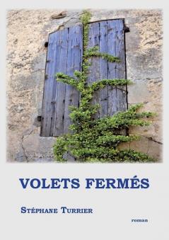 Volets ferm��s