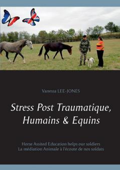 Stress Post Traumatique Humains & Equins