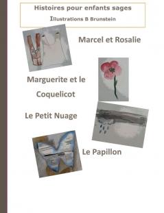 Histoires pour enfants sages