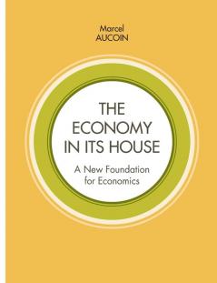 The economy in its house