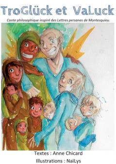 TroGl��ck et VaLuck
