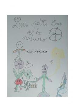 Les petits êtres de la nature