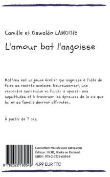 L'amour bat l'angoisse