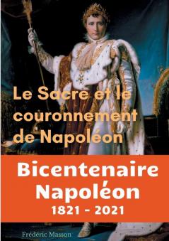 Le sacre et le couronnement de Napol��on