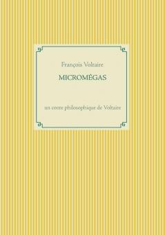 Micromegas: un conte philosophique de Voltaire