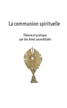 La communion spirituelle