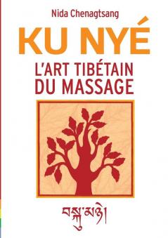 L'art tib��tain du massage