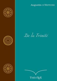 De la Trinité