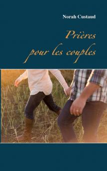 Prières pour les couples