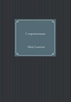 L'empoisonneuse