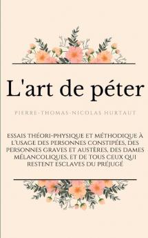 L'art de péter