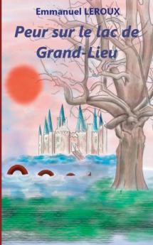 Peur sur le lac de Grand-Lieu