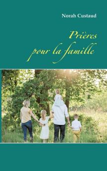 Prières pour la famille