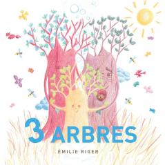 3 arbres