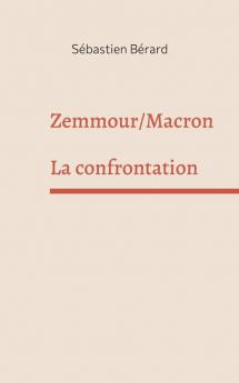 Zemmour /Macron