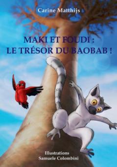 Maki et Foudi