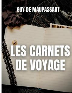 Les carnets de voyage