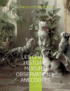 Les chats