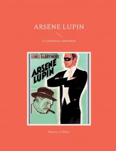 Arsène Lupin