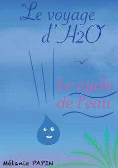 Le voyage d'H2O